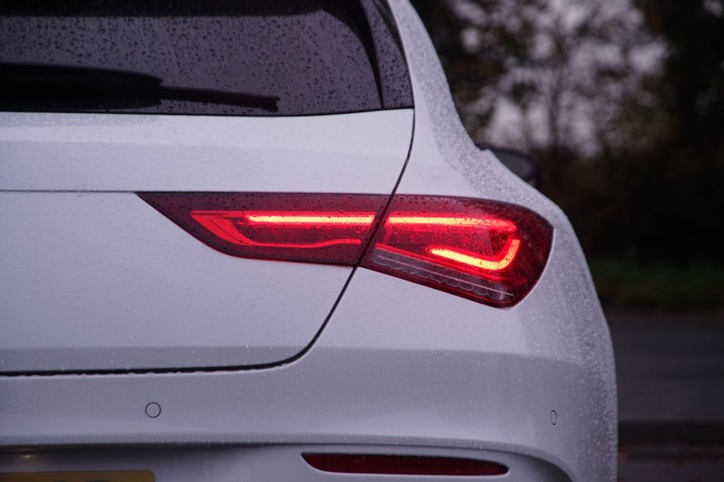 Used Mercedes-Benz CLA 2023 for sale - 76417515: Photo 43