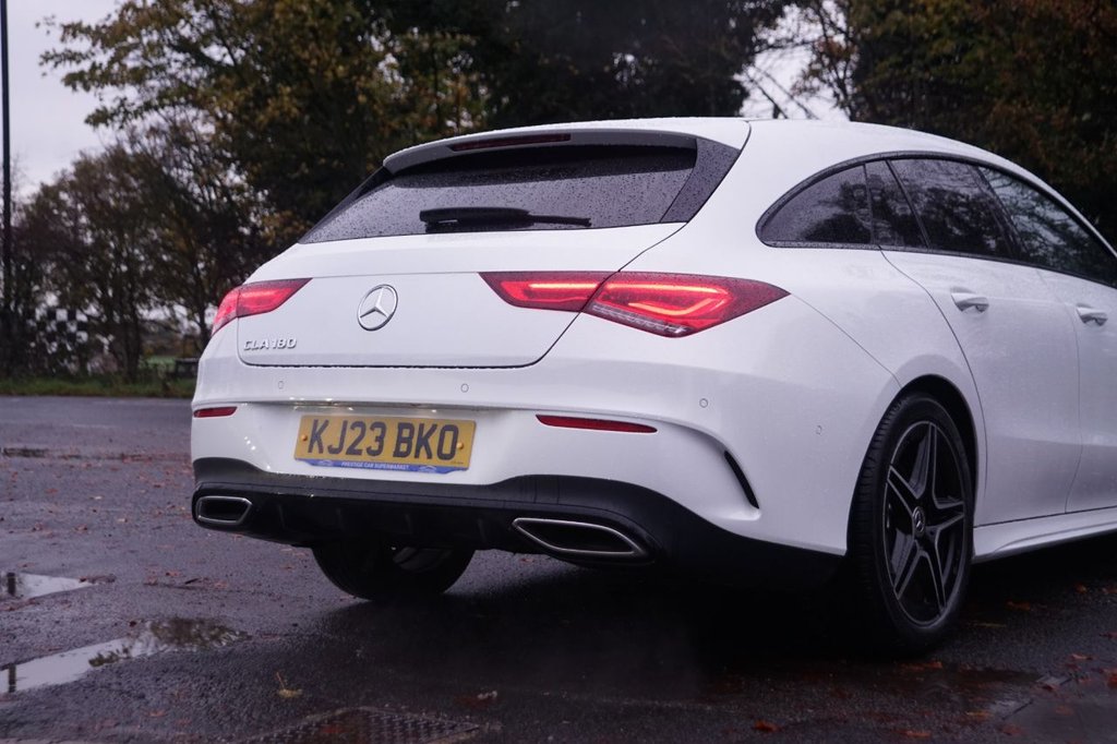 Used Mercedes-Benz CLA 2023 for sale - 76417515: Photo 44