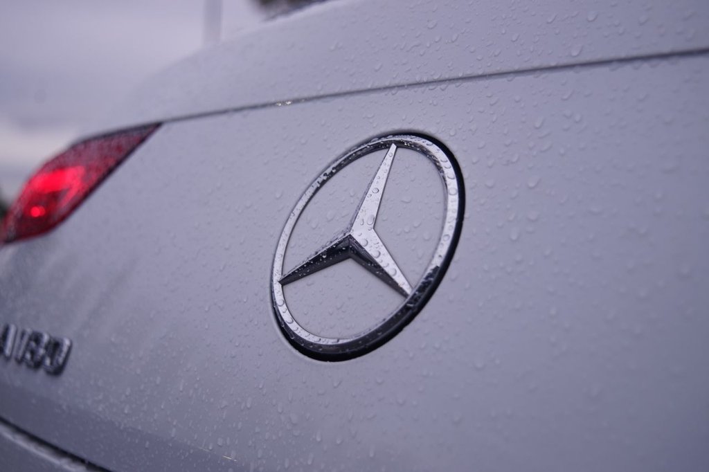 Used Mercedes-Benz CLA 2023 for sale - 76417515: Photo 45