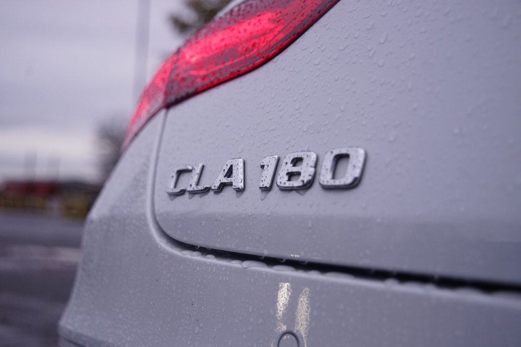 Used Mercedes-Benz CLA 2023 for sale - 76417515: Photo 46