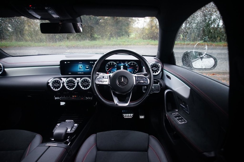 Used Mercedes-Benz CLA 2023 for sale - 76417515: Photo 9