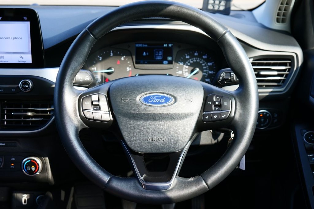 Used Ford Focus 2025 for sale - 78110262: Photo 10