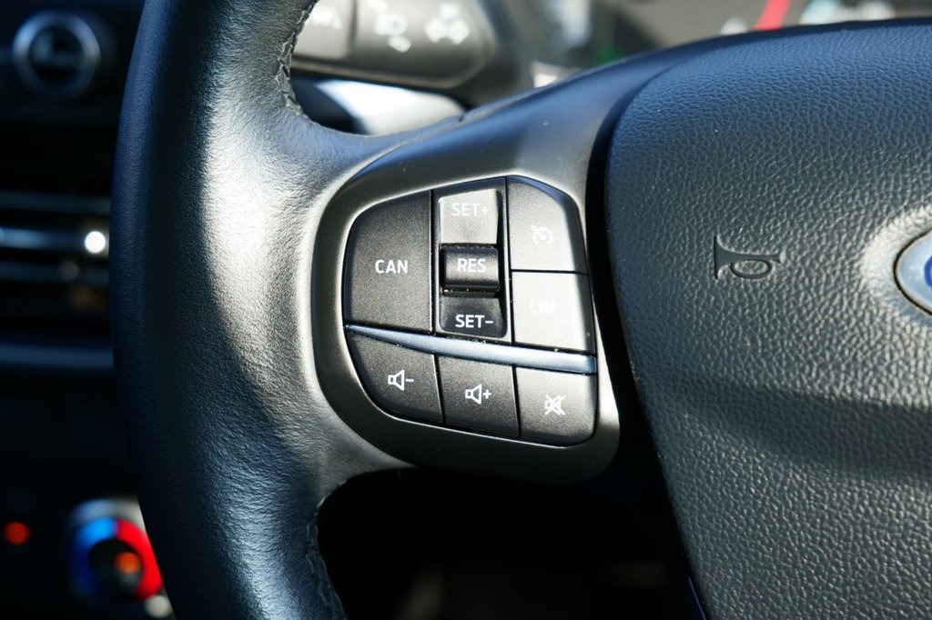 Used Ford Focus 2025 for sale - 78110262: Photo 11