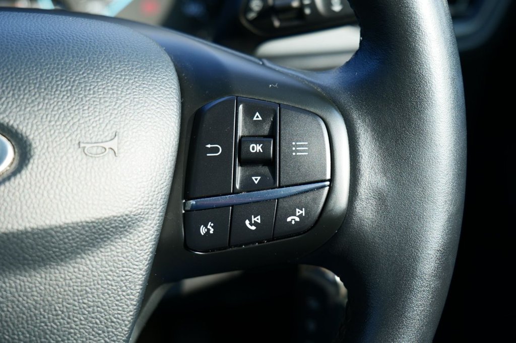 Used Ford Focus 2025 for sale - 78110262: Photo 12