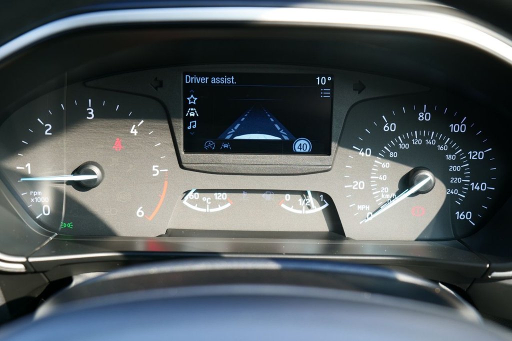 Used Ford Focus 2025 for sale - 78110262: Photo 14