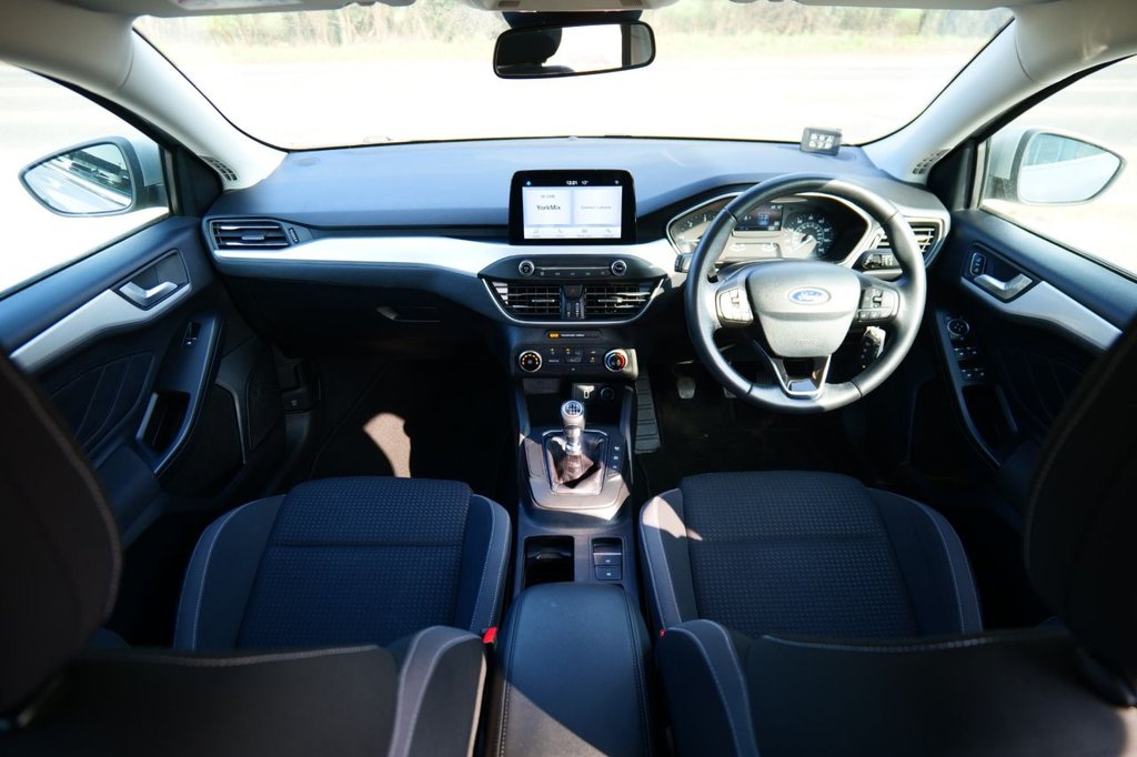 Used Ford Focus 2025 for sale - 78110262: Photo 16