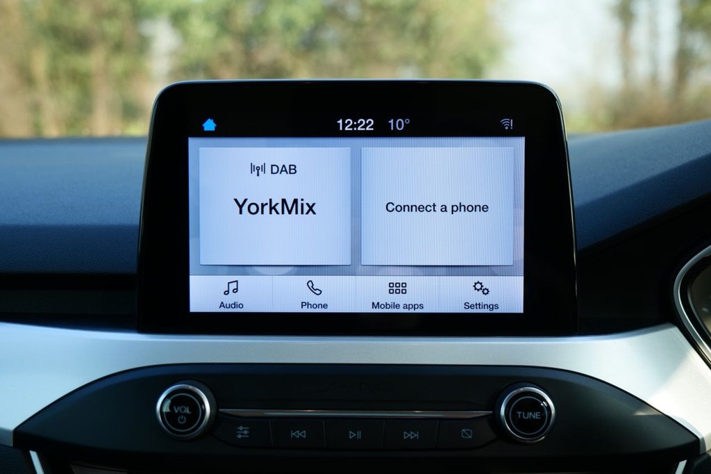 Used Ford Focus 2025 for sale - 78110262: Photo 17