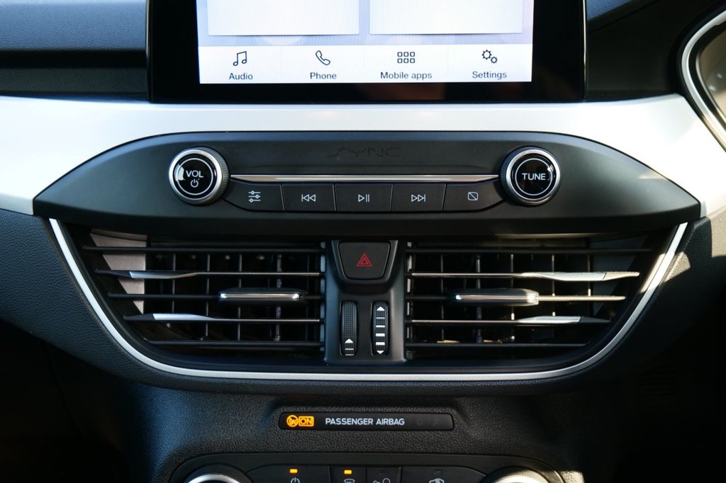 Used Ford Focus 2025 for sale - 78110262: Photo 18