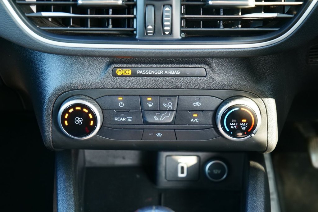 Used Ford Focus 2025 for sale - 78110262: Photo 19