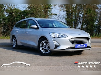 Used Ford Focus 2025 for sale - 78110262: Photo