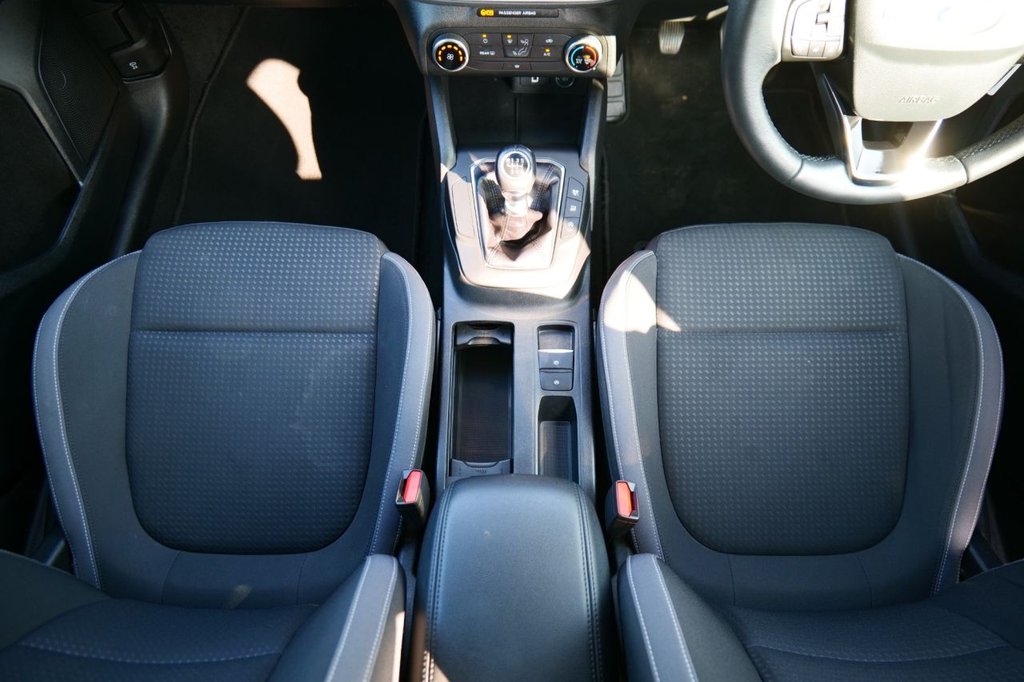 Used Ford Focus 2025 for sale - 78110262: Photo 20