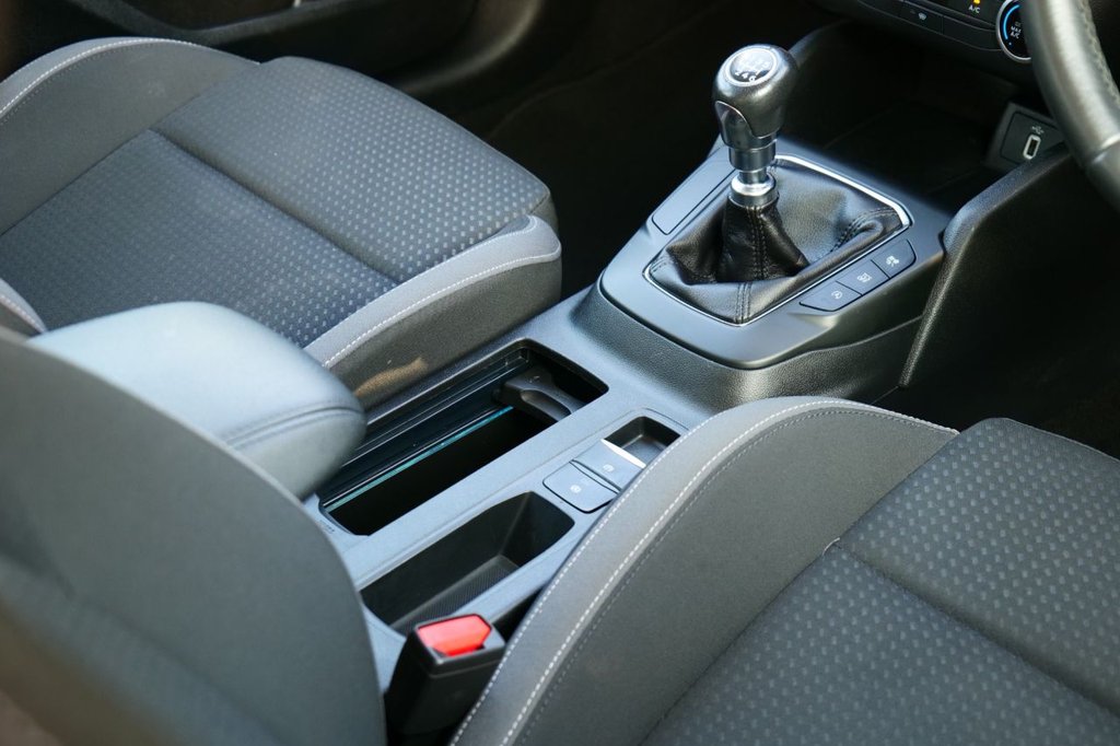 Used Ford Focus 2025 for sale - 78110262: Photo 22