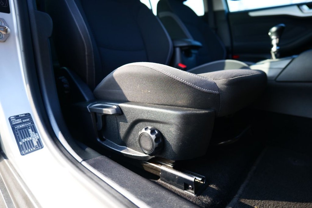 Used Ford Focus 2025 for sale - 78110262: Photo 25
