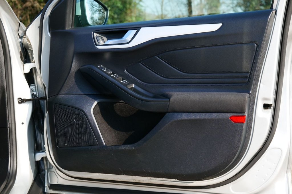 Used Ford Focus 2025 for sale - 78110262: Photo 27