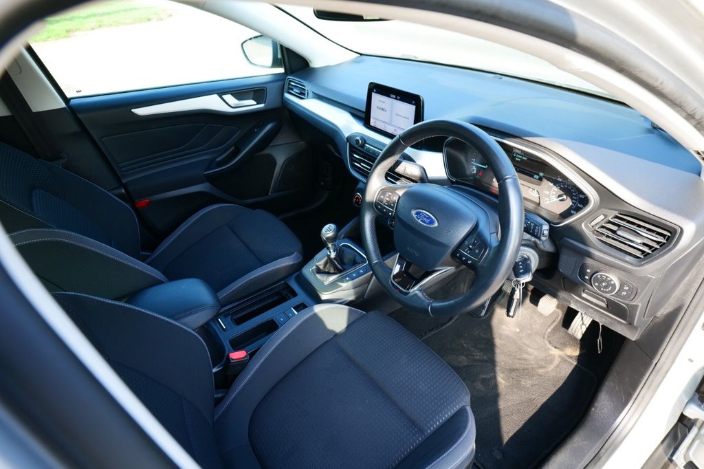 Used Ford Focus 2025 for sale - 78110262: Photo 28