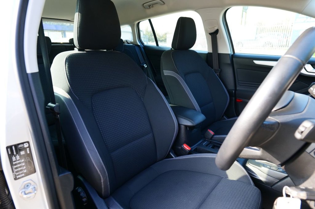 Used Ford Focus 2025 for sale - 78110262: Photo 29