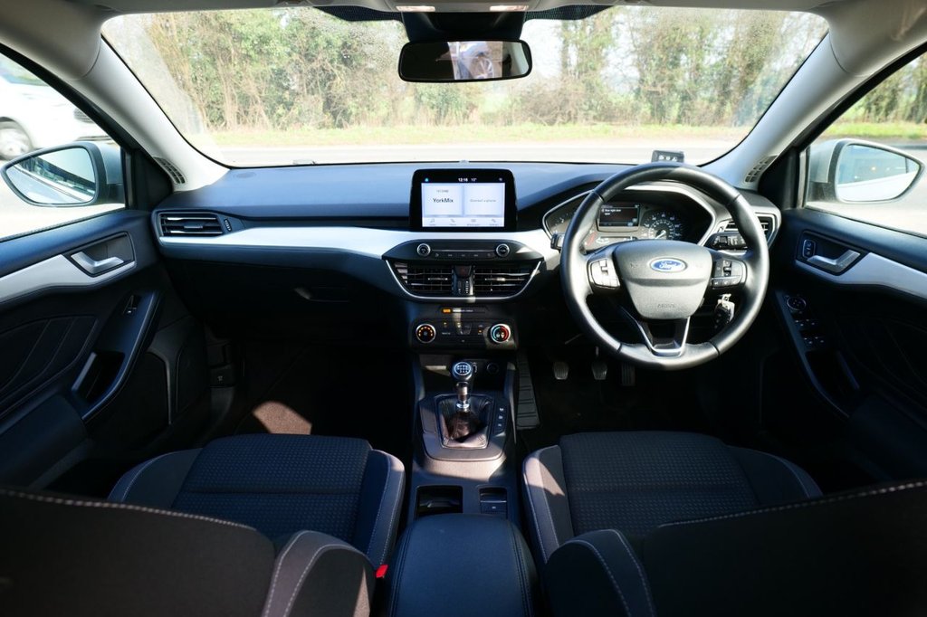 Used Ford Focus 2025 for sale - 78110262: Photo 3