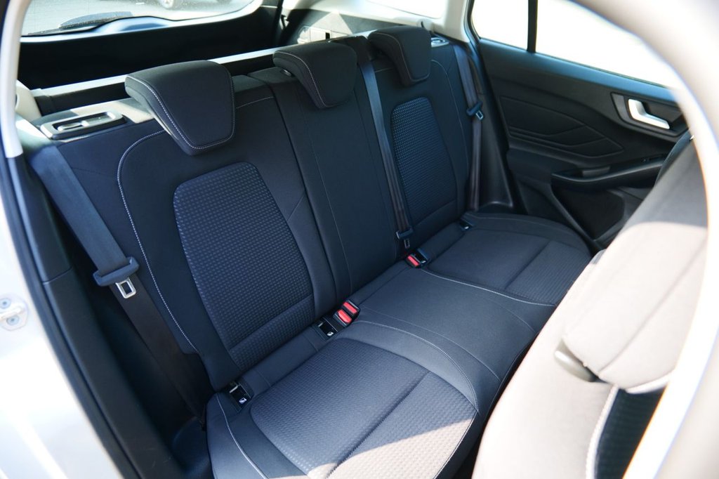 Used Ford Focus 2025 for sale - 78110262: Photo 30