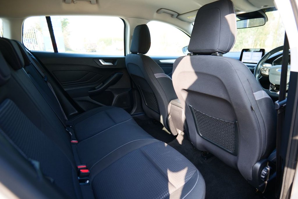 Used Ford Focus 2025 for sale - 78110262: Photo 31