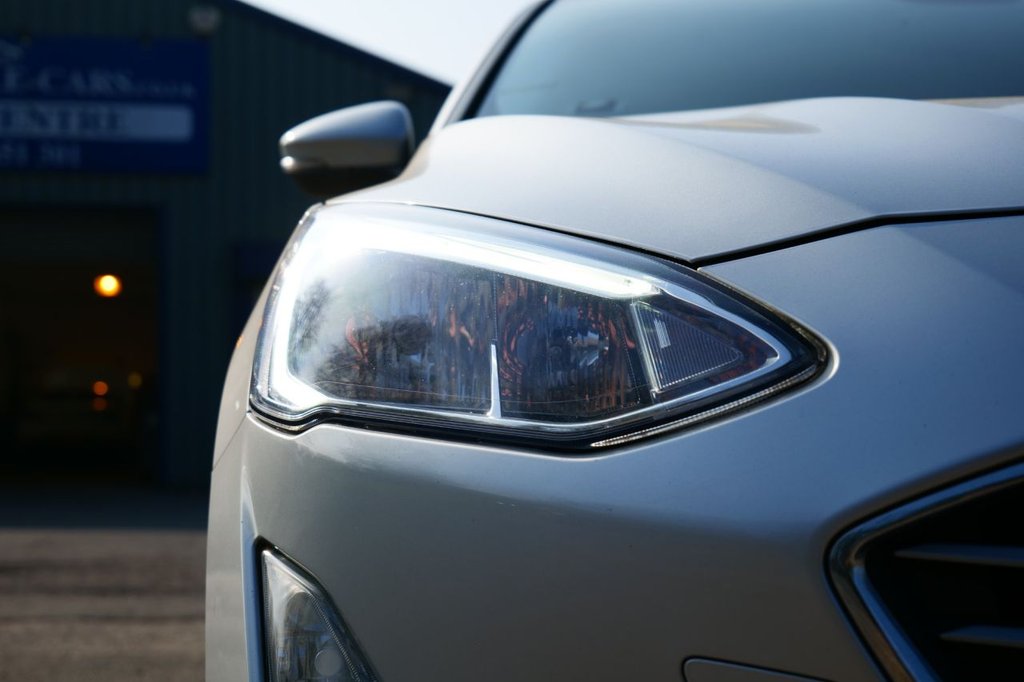 Used Ford Focus 2025 for sale - 78110262: Photo 33