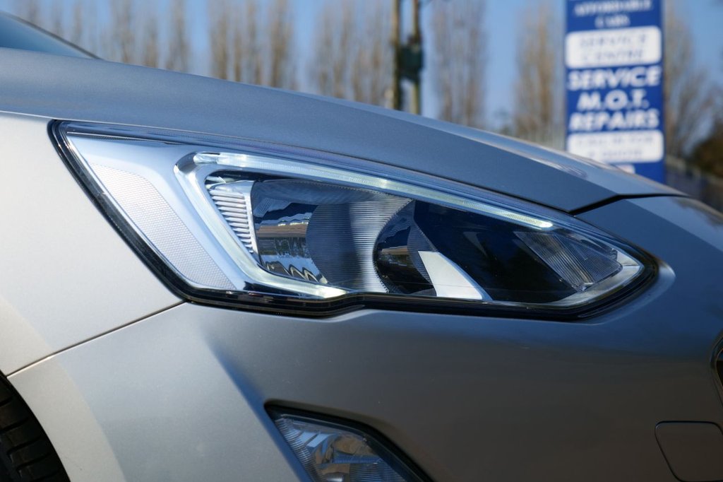 Used Ford Focus 2025 for sale - 78110262: Photo 34