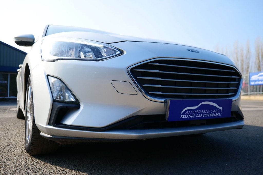 Used Ford Focus 2025 for sale - 78110262: Photo 35