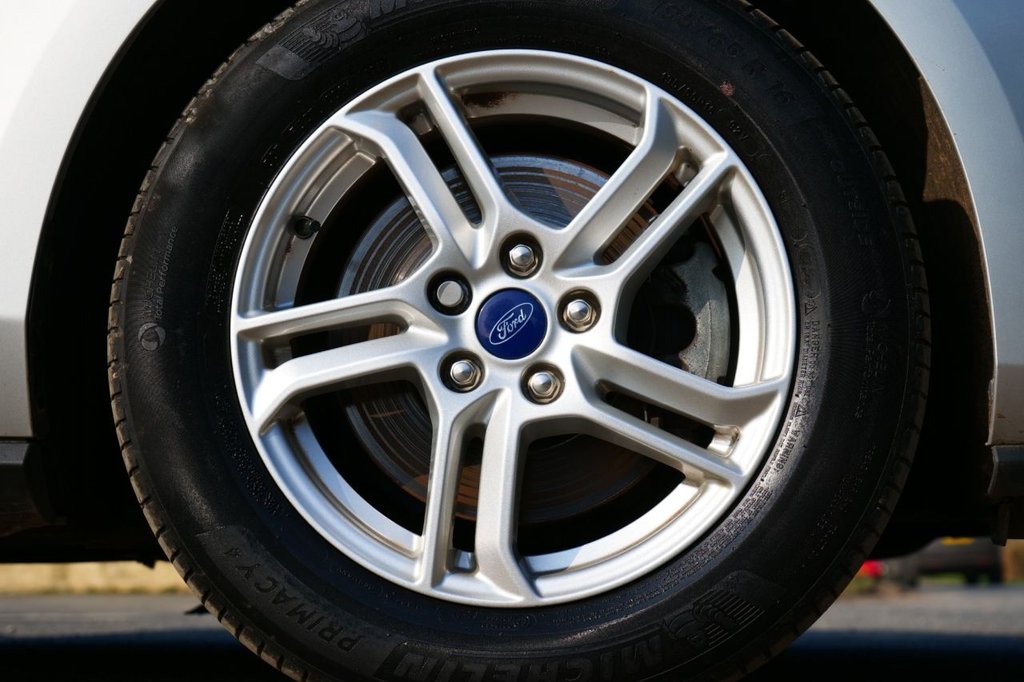 Used Ford Focus 2025 for sale - 78110262: Photo 36