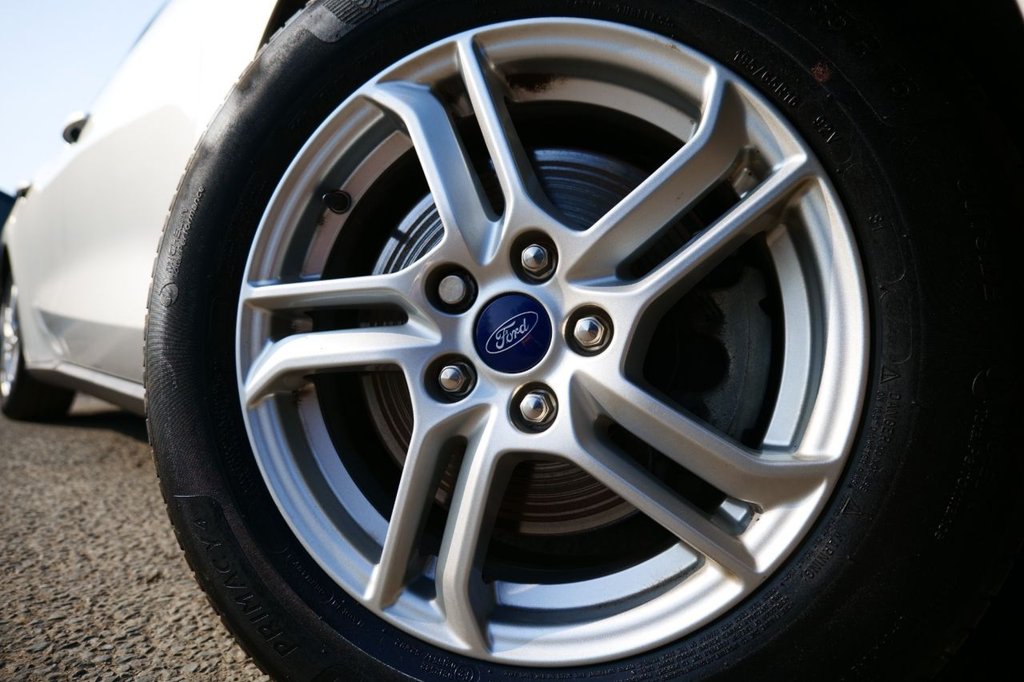 Used Ford Focus 2025 for sale - 78110262: Photo 37