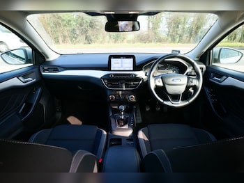 Used Ford Focus 2025 for sale - 78110262: Photo