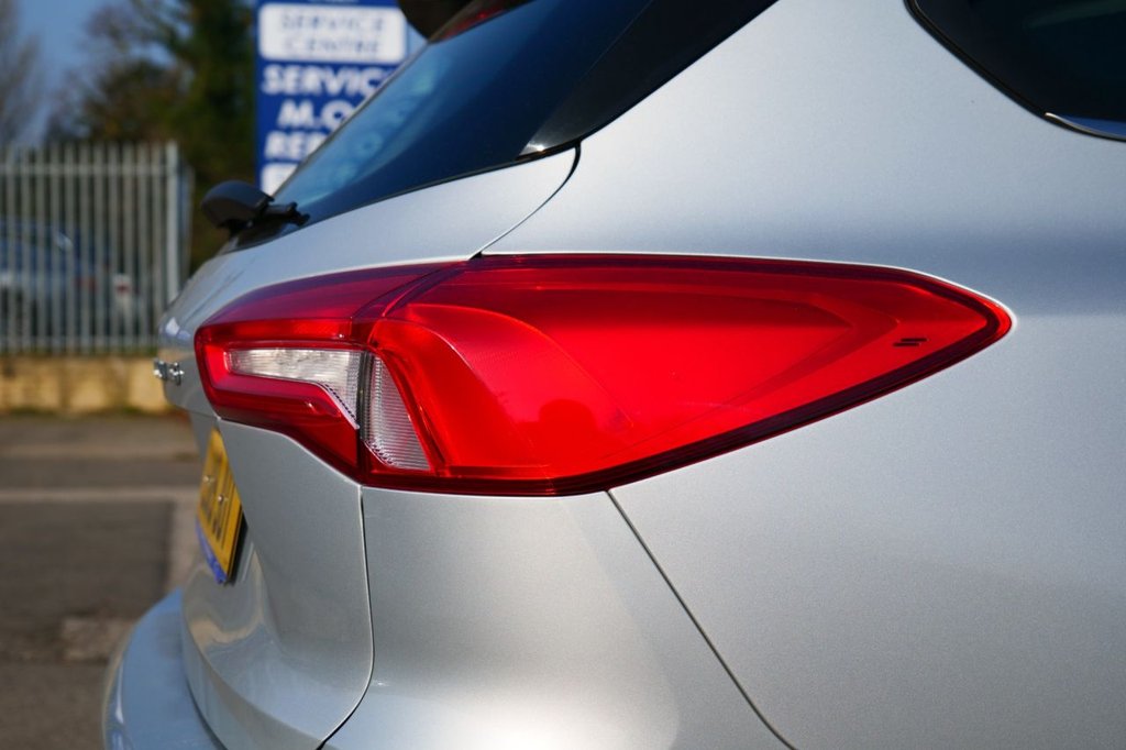 Used Ford Focus 2025 for sale - 78110262: Photo 41