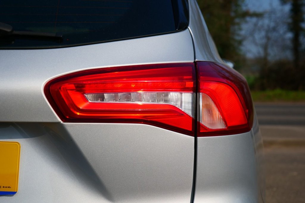 Used Ford Focus 2025 for sale - 78110262: Photo 42