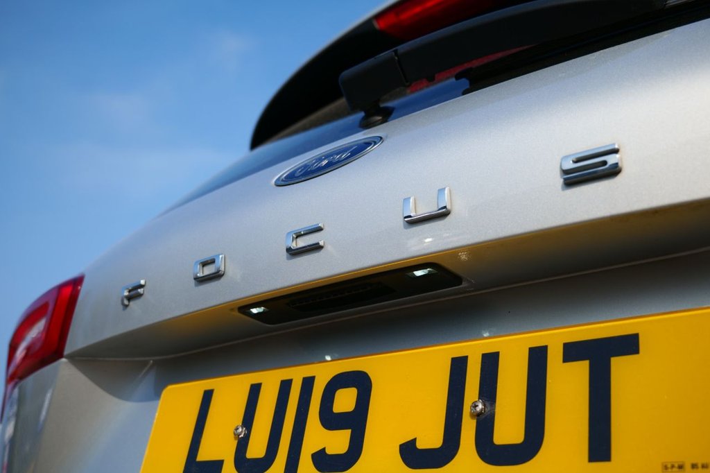 Used Ford Focus 2025 for sale - 78110262: Photo 43