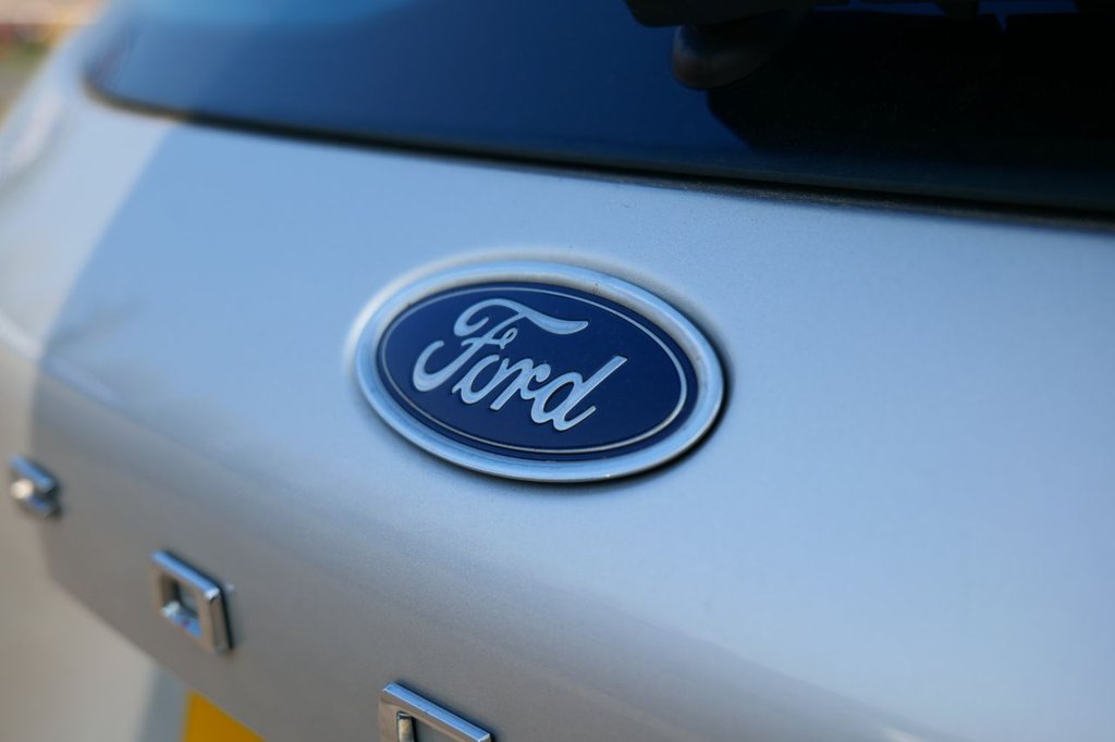 Used Ford Focus 2025 for sale - 78110262: Photo 44