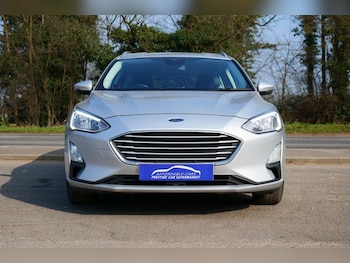 Used Ford Focus 2025 for sale - 78110262: Photo
