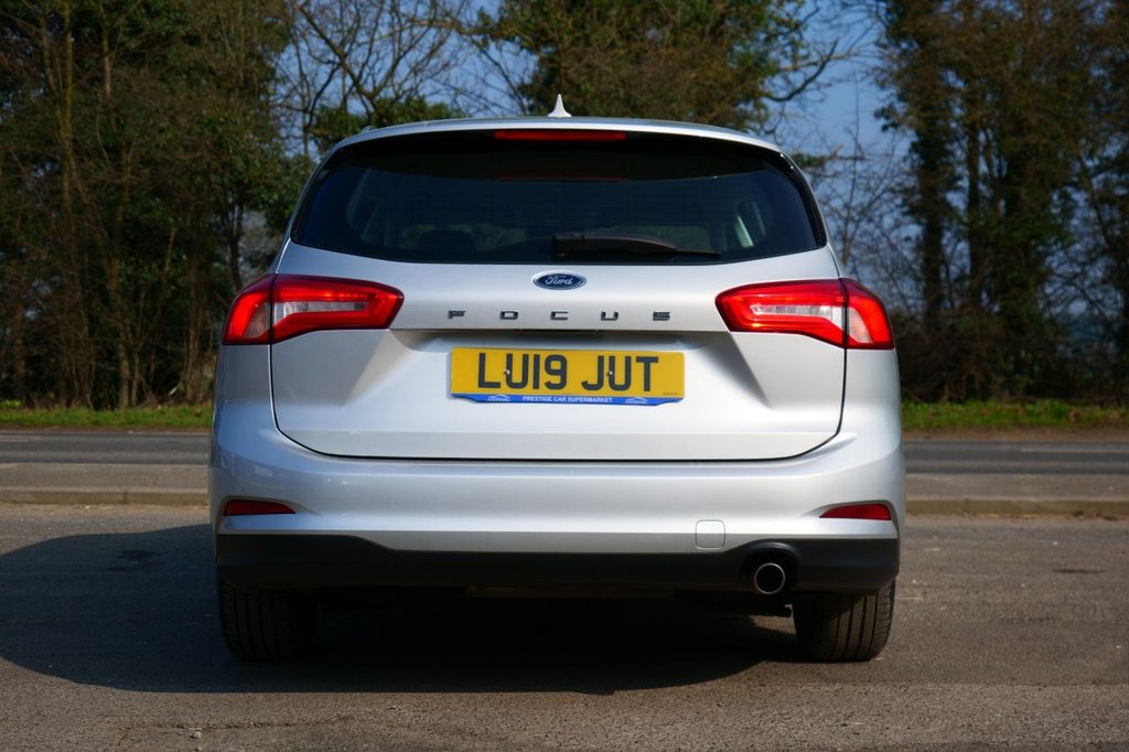 Used Ford Focus 2025 for sale - 78110262: Photo 5