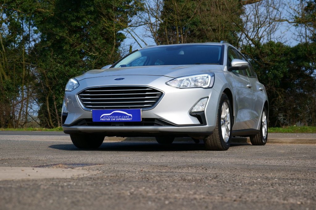 Used Ford Focus 2025 for sale - 78110262: Photo 6