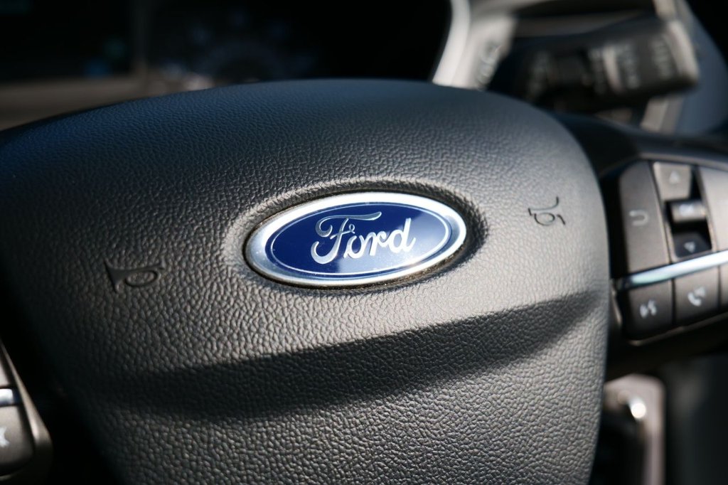 Used Ford Focus 2025 for sale - 78110262: Photo 8