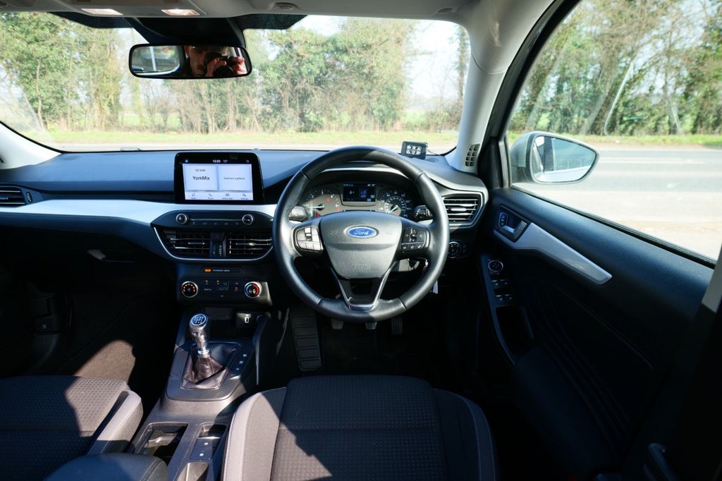 Used Ford Focus 2025 for sale - 78110262: Photo 9