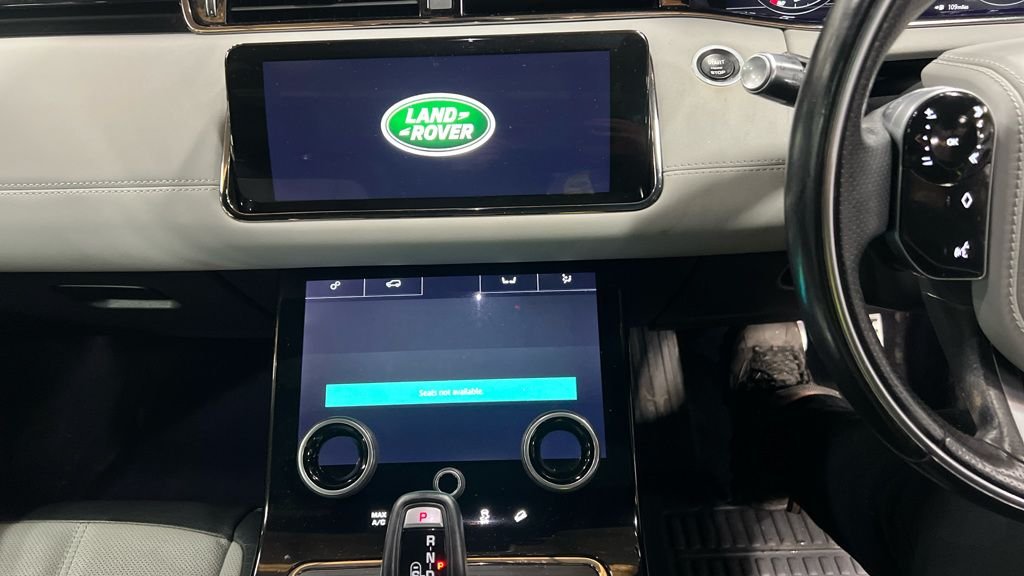 Used Land Rover Range Rover Evoque 2019 for sale - 77594720: Photo 10