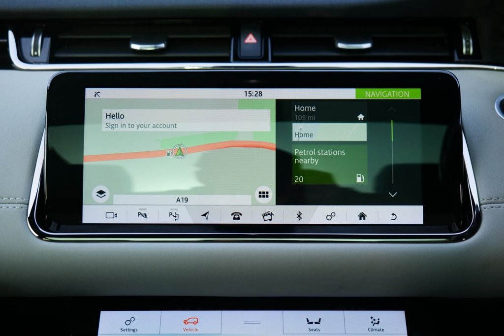 Used Land Rover Range Rover Evoque 2019 for sale - 77594720: Photo 20