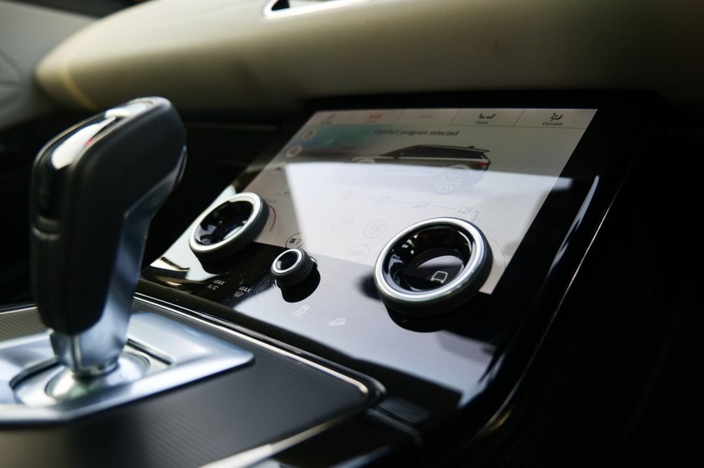 Used Land Rover Range Rover Evoque 2019 for sale - 77594720: Photo 22