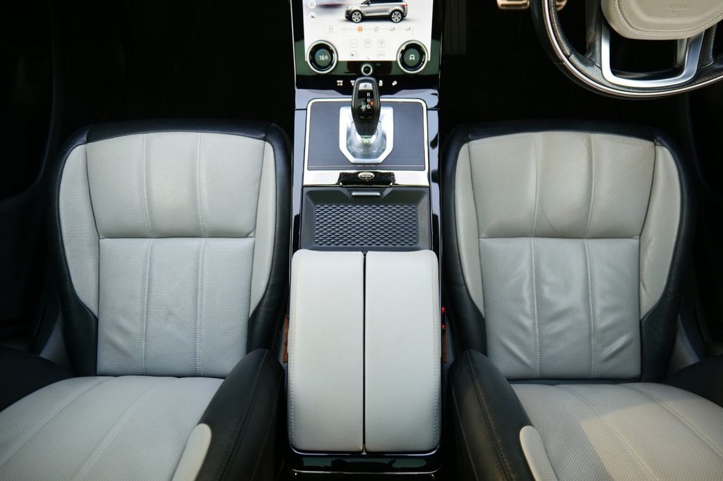 Used Land Rover Range Rover Evoque 2019 for sale - 77594720: Photo 23