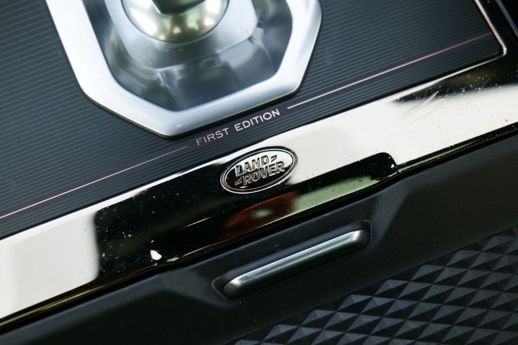 Used Land Rover Range Rover Evoque 2019 for sale - 77594720: Photo 24