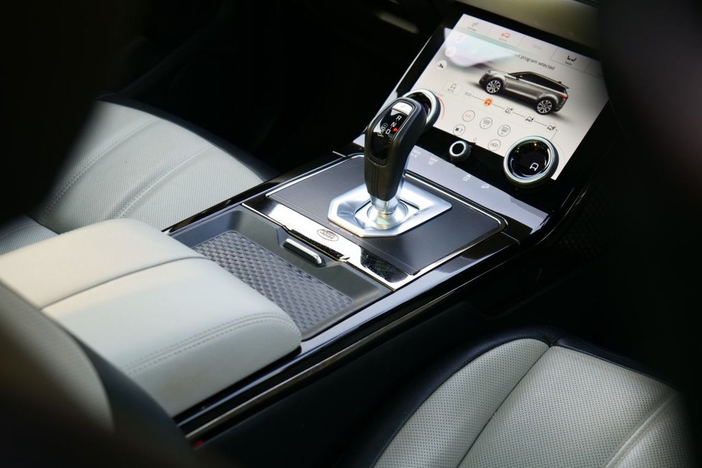 Used Land Rover Range Rover Evoque 2019 for sale - 77594720: Photo 25