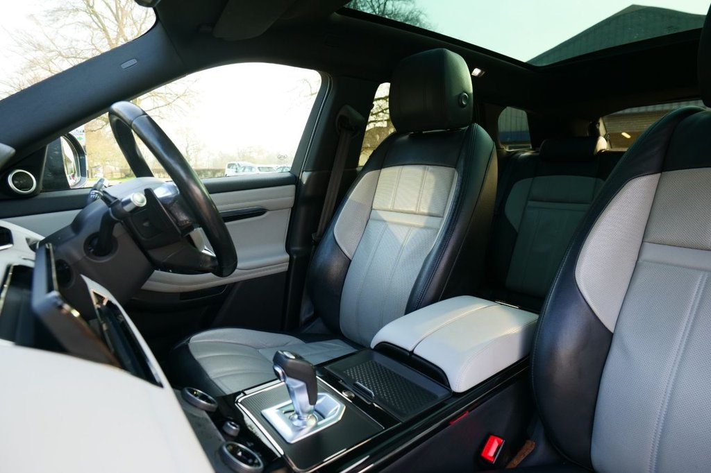 Used Land Rover Range Rover Evoque 2019 for sale - 77594720: Photo 27