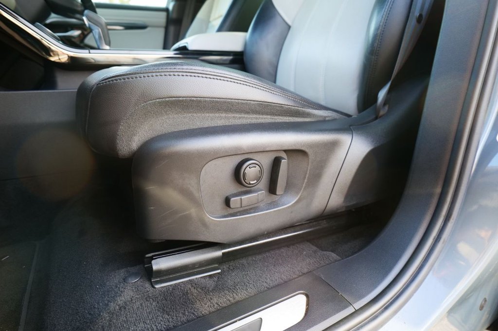 Used Land Rover Range Rover Evoque 2019 for sale - 77594720: Photo 28