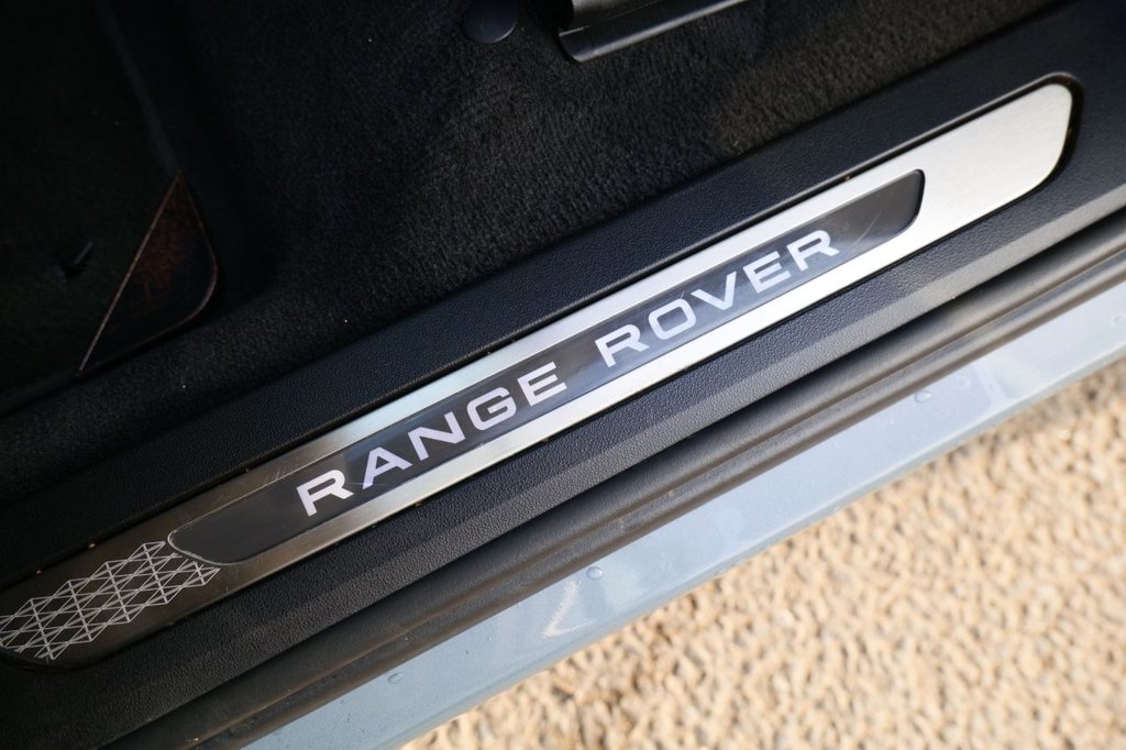 Used Land Rover Range Rover Evoque 2019 for sale - 77594720: Photo 29