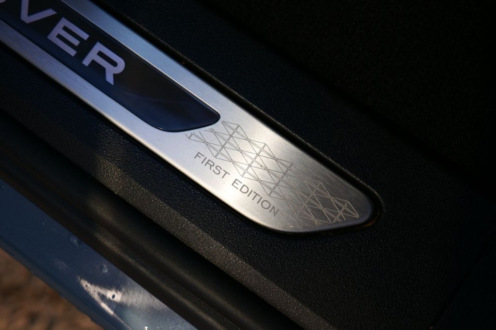 Used Land Rover Range Rover Evoque 2019 for sale - 77594720: Photo 30