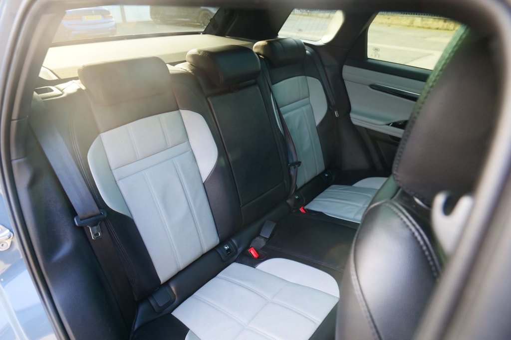 Used Land Rover Range Rover Evoque 2019 for sale - 77594720: Photo 36