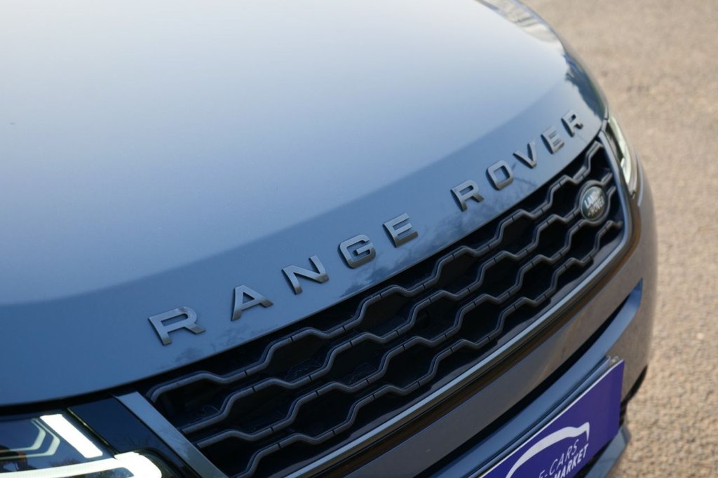 Used Land Rover Range Rover Evoque 2019 for sale - 77594720: Photo 38